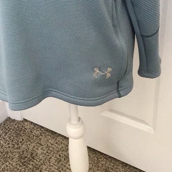 Under armor jacket medium - Picture 3 of 8